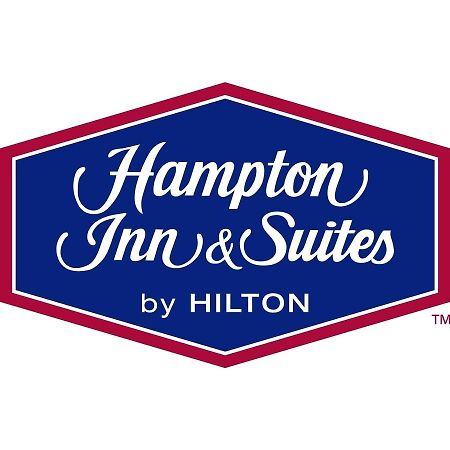 Hampton Inn & Suites Фармінґтон Екстер'єр фото