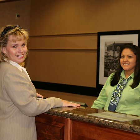 Hampton Inn & Suites Фармінґтон Інтер'єр фото