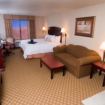 Hampton Inn & Suites Фармінґтон Екстер'єр фото