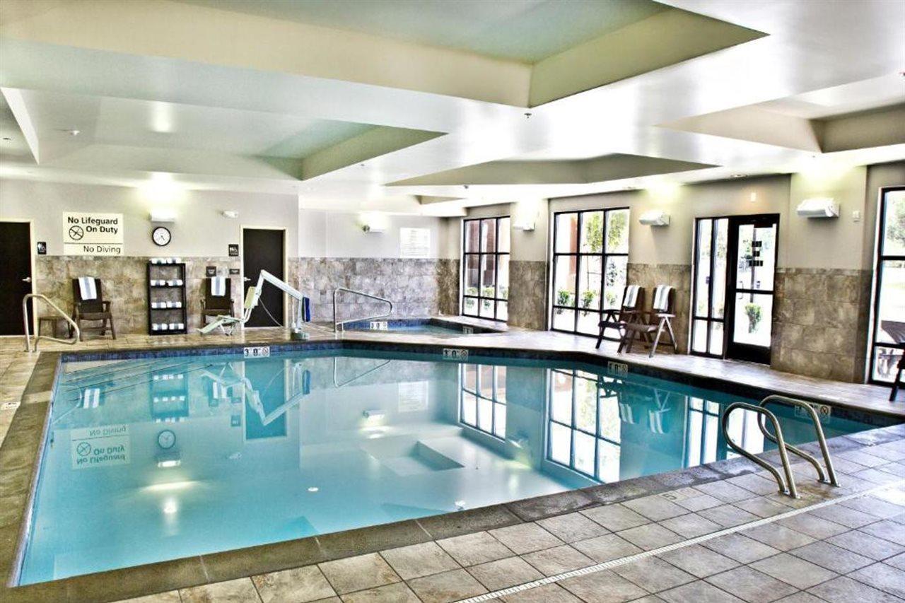 Hampton Inn & Suites Фармінґтон Екстер'єр фото
