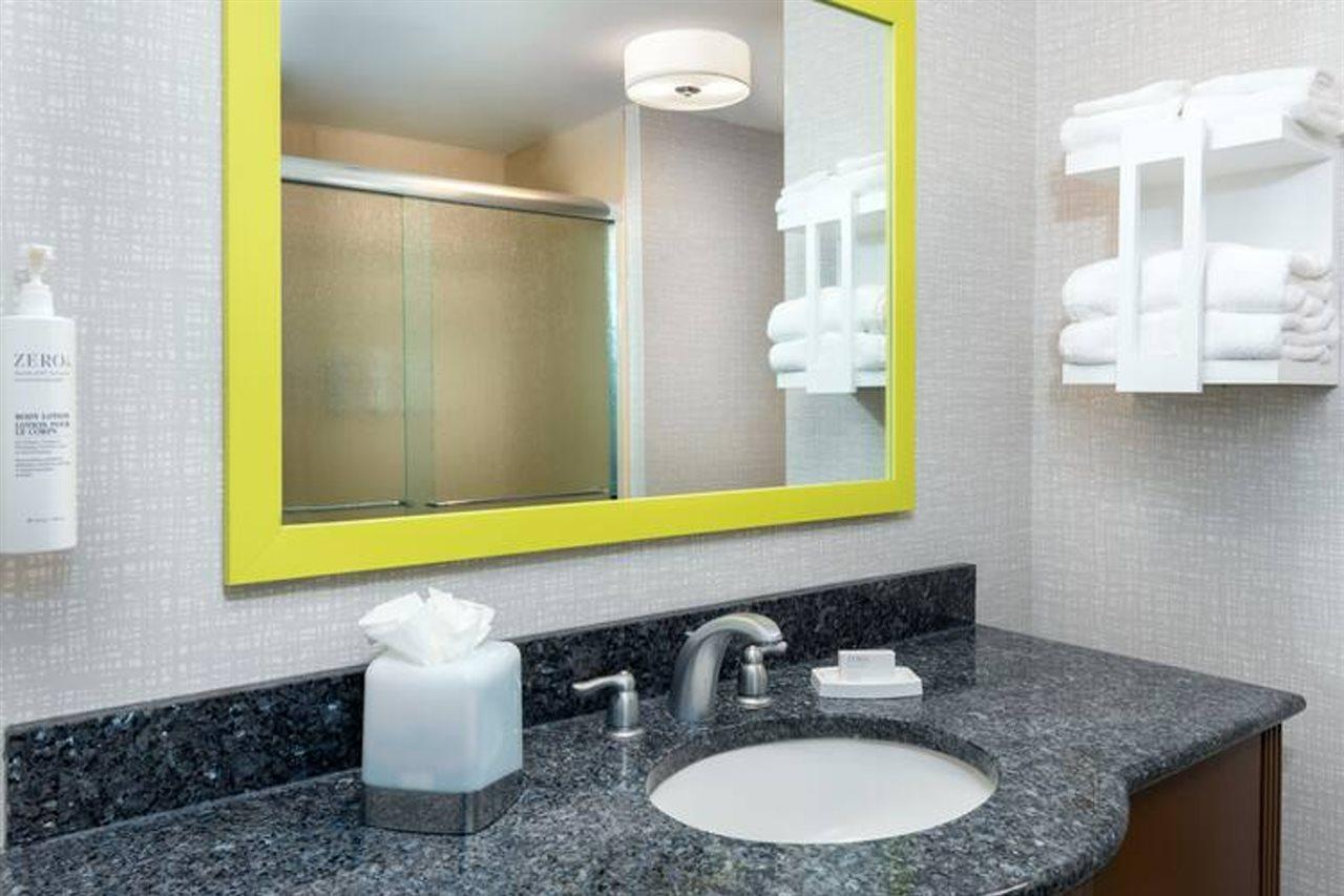 Hampton Inn & Suites Фармінґтон Екстер'єр фото
