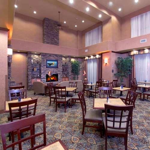 Hampton Inn & Suites Фармінґтон Екстер'єр фото