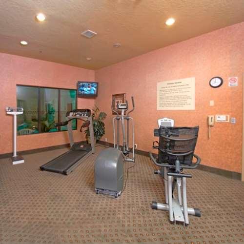 Hampton Inn & Suites Фармінґтон Зручності фото