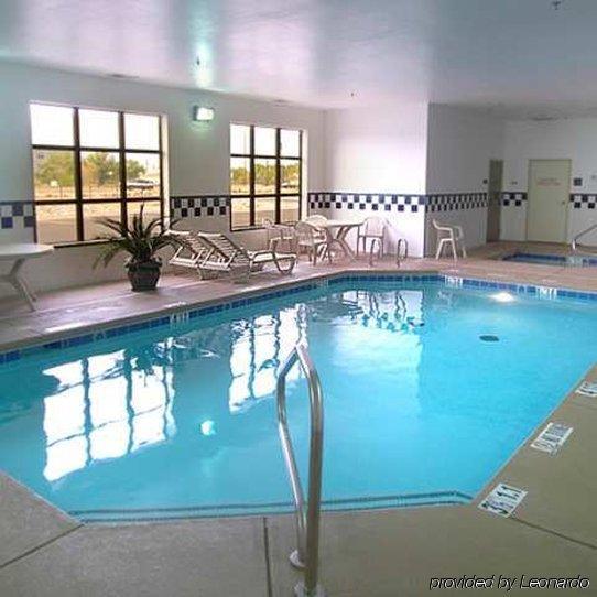 Hampton Inn & Suites Фармінґтон Зручності фото