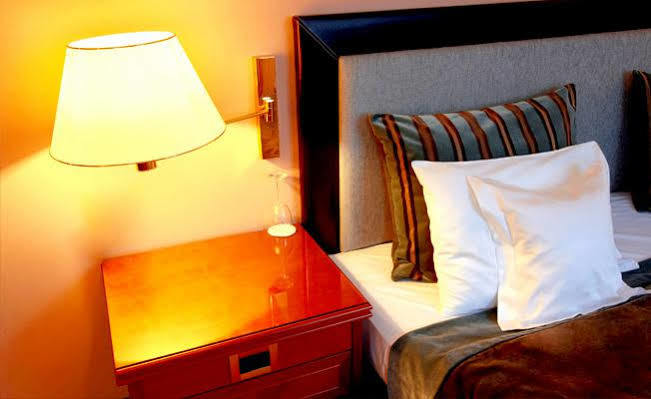 Hampton Inn & Suites Фармінґтон Екстер'єр фото
