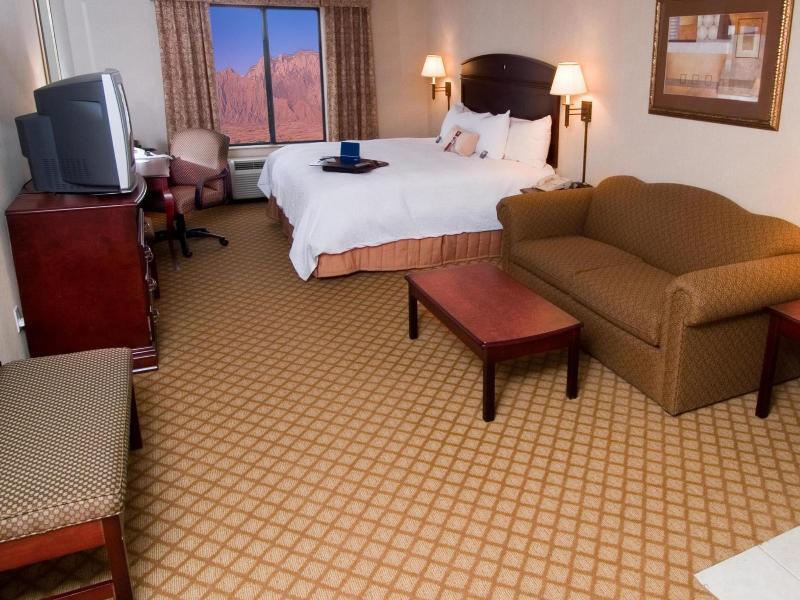 Hampton Inn & Suites Фармінґтон Екстер'єр фото