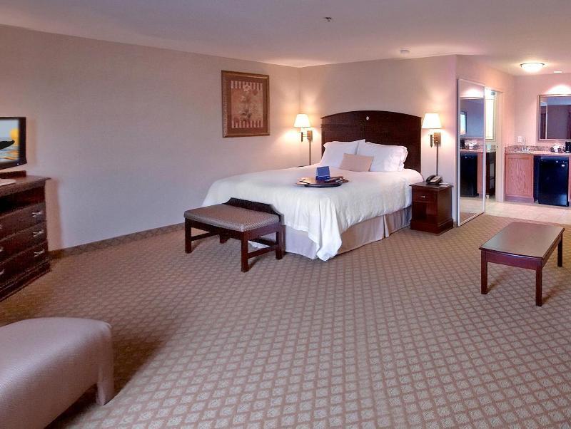 Hampton Inn & Suites Фармінґтон Екстер'єр фото